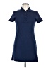 Assorted Brands 100% Cotton Blue Short Sleeve Top Size M - photo 1
