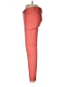 Tahari Orange Jeans Size 6 - photo 5
