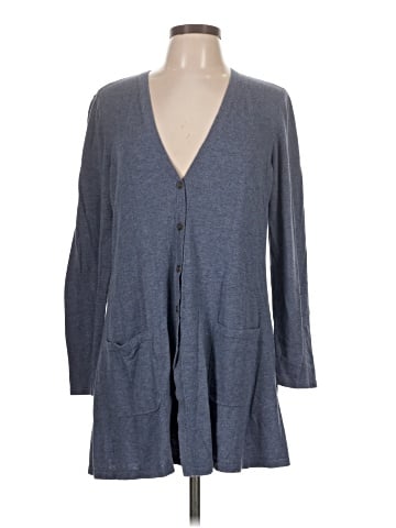 J.Jill Cardigan (view 1)