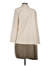 Zara Ivory Coat Size XS - photo 2