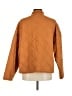 Z Supply Argyle Brown Jacket Size M - photo 2