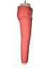 Tahari Orange Jeans Size 6 - photo 4