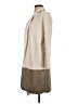 Zara Ivory Coat Size XS - photo 5