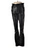 Gap 100% Polyester Black Casual Pants Size 6R - photo 1