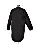 MNG Black Coat Size M - photo 2