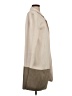 Zara Ivory Coat Size XS - photo 4