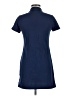 Assorted Brands 100% Cotton Blue Short Sleeve Top Size M - photo 2