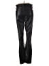 Gap 100% Polyester Black Casual Pants Size 6R - photo 2