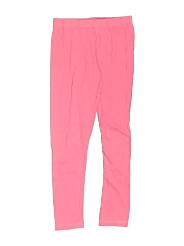 Pink Velvet Active Pants (view 1)