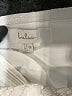 Lulus White Cocktail Dress Size M - photo 3