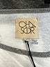 Chaser Silver Long Sleeve T-Shirt Size M - photo 7