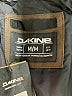 Dakine Solid Brown Jacket Size M - photo 6