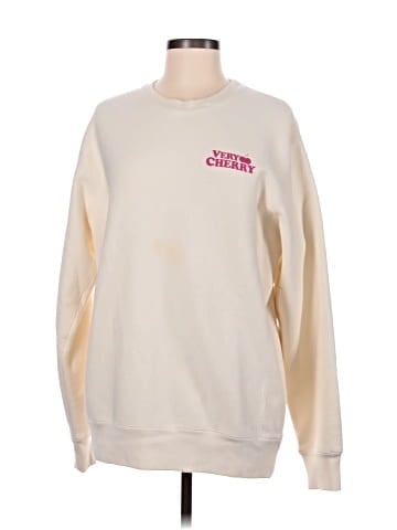 Independent Trading Company Sweatshirt (view 1)