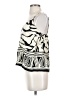 Assorted Brands Ivory Sleeveless Blouse Size S - photo 5
