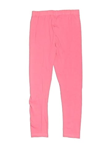 Pink Velvet Active Pants (view 2)
