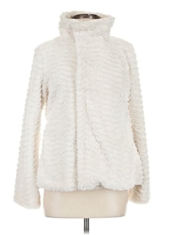 Patagonia Faux Fur Jacket (view 1)