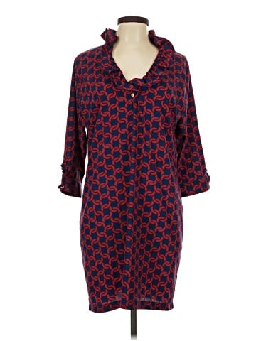 Mud Pie Casual Dress (view 1)