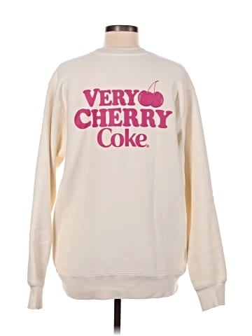 Independent Trading Company Sweatshirt (view 2)