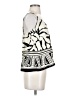 Assorted Brands Ivory Sleeveless Blouse Size S - photo 4