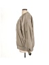 Aeropostale 100% Polyester Solid Tan Jacket Size XL - photo 5