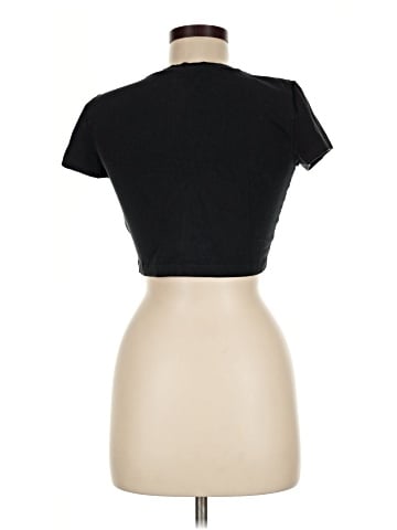 TNA Short Sleeve Turtleneck (view 2)