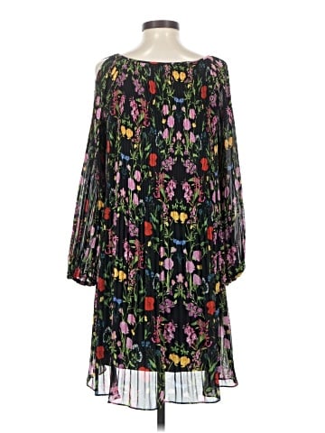 INC International Concepts Casual Dress (view 2)