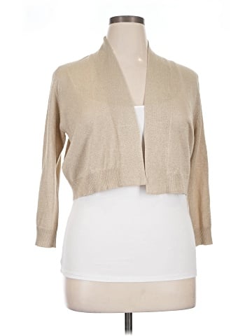 Calvin Klein Cardigan (view 1)