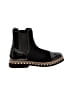 Free People Black Ankle Boots Size EU 39 - photo 1