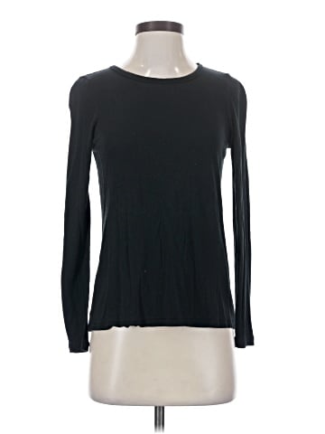 J.Crew Long Sleeve T-Shirt (view 1)