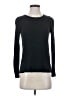 J.Crew Black Long Sleeve T-Shirt Size XS - photo 1