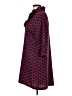 Mud Pie 100% Polyester Red Casual Dress Size L - photo 5