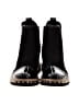Free People Black Ankle Boots Size EU 39 - photo 2