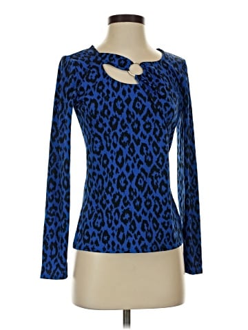 Venus Long Sleeve Top (view 1)
