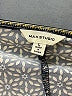 Max Studio Yellow Black Casual Dress Size L - photo 7