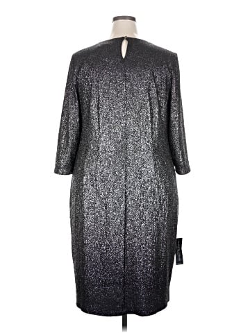 Lane Bryant Cocktail Dress (view 2)