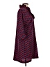 Mud Pie 100% Polyester Red Casual Dress Size L - photo 4