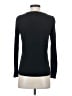J.Crew Black Long Sleeve T-Shirt Size XS - photo 2