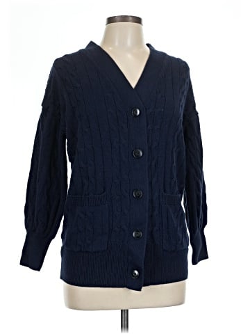 Ann Taylor LOFT Cardigan (view 1)