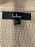 Lulus Tan Cardigan Size S - photo 7