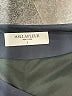 MM. LaFleur Blue Wool Pants Size 4 - photo 4