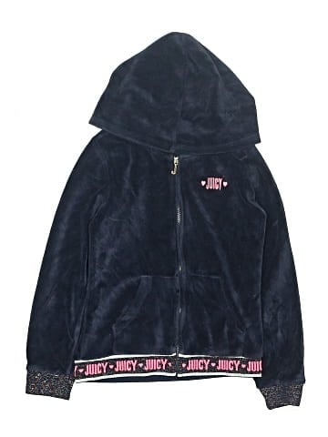 Juicy Couture Jacket (view 1)