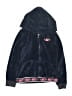 Juicy Couture Blue Jacket Size 7 - photo 1
