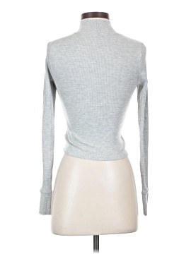 American Eagle Outfitters Long Sleeve Top (view 2)
