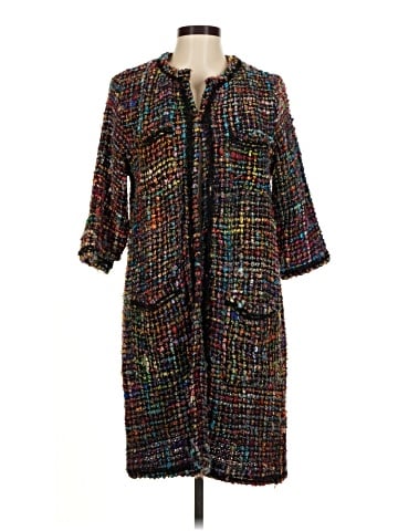 Ett:Twa by Anthropologie Coat (view 1)