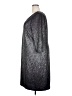 Lane Bryant Metallic Silver Cocktail Dress Size 18 - 20 Plus - photo 5