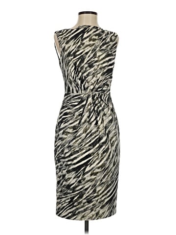 Badgley Mischka Cocktail Dress (view 1)