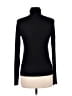 Uniqlo Black Long Sleeve Turtleneck Size M - photo 2