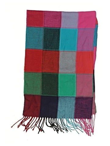 Cashmink by V. Fraas Scarf (view 2)