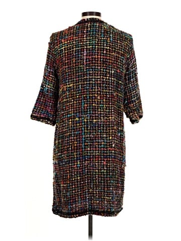 Ett:Twa by Anthropologie Coat (view 2)