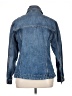 Gap 100% Cotton Blue Denim Jacket Size XL - photo 2